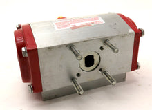 Load image into Gallery viewer, Bray Controls 930835-11300532 Spring Return Pneumatic Actuator - Advance Operations
