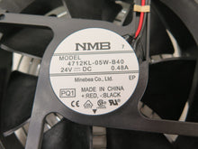 Load image into Gallery viewer, NMB 4712KL-05W-B40 Cooling Fan LOT OF 3 - Advance Operations
