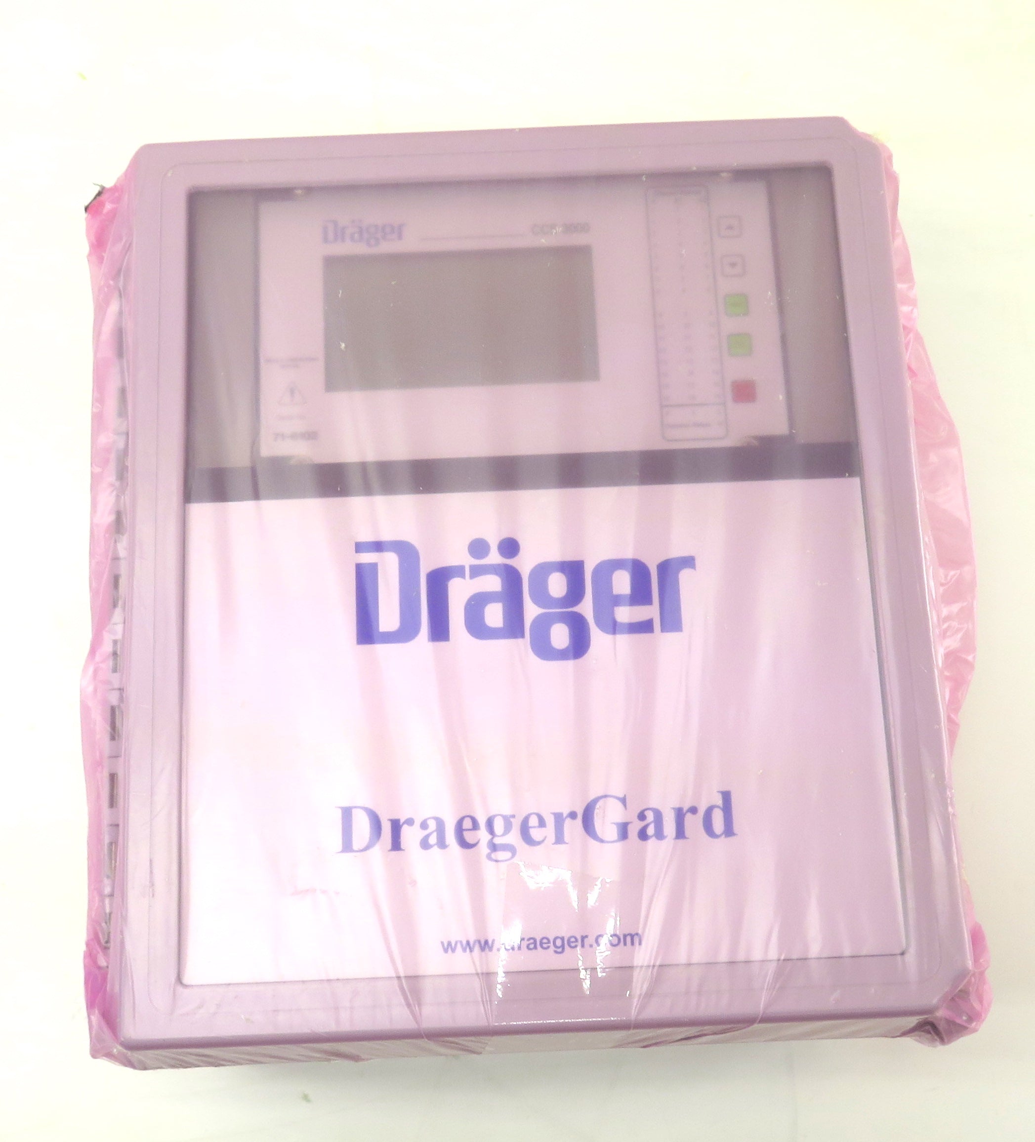 Drager Draeger CCS 3000 Controller 220 240V 3 2A Advance Operations drager-draeger-ccs-3000-controller-220-240v-3-2a-advance-operations