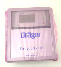 Load image into Gallery viewer, Drager / Draeger CCS-3000 Controller 220-240V 3.2A - Advance Operations
