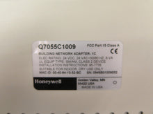 Load image into Gallery viewer, Honeywell Q7055C1009 Building Network Adapter Controller Model 1C *MINT* - Advance Operations
