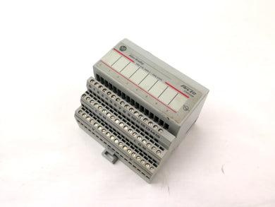 Allen-bradley 1794-IA8I Flex I/O Series A01 120 Vac Input Module Isolated - Advance Operations