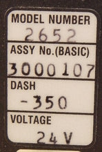 Load image into Gallery viewer, Triconex Output Module Digital Assy 2652-350 - Advance Operations