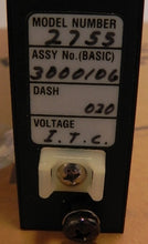 Load image into Gallery viewer, Triconex Output Module Digital Assy 2755-020 - Advance Operations