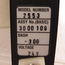 Load image into Gallery viewer, Triconex Input Digital Module Assy 2553-300 - Advance Operations