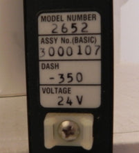 Load image into Gallery viewer, Triconex Output Module Digital Assy 2652-350 - Advance Operations