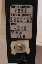 Load image into Gallery viewer, Triconex Output Module Digital Assy 2652-310 - Advance Operations