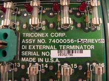 Load image into Gallery viewer, Triconex Terminal Board for 2553 7400056-310 - Advance Operations