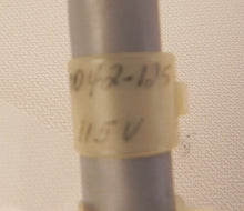 Load image into Gallery viewer, Triconex Cable Assembly 4000042-125 - Advance Operations