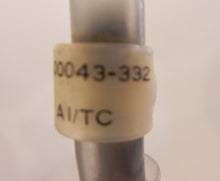 Load image into Gallery viewer, Triconex Cable Assembly 4000043-332 - Advance Operations