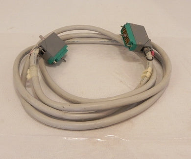 Triconex Cable Assembly 4000058-110 - Advance Operations