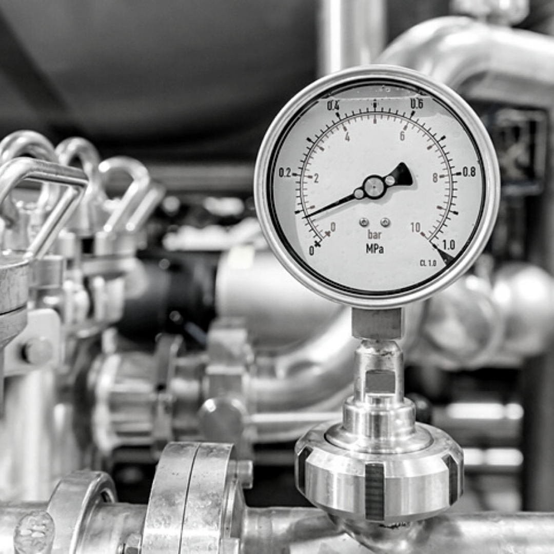Instrumentation