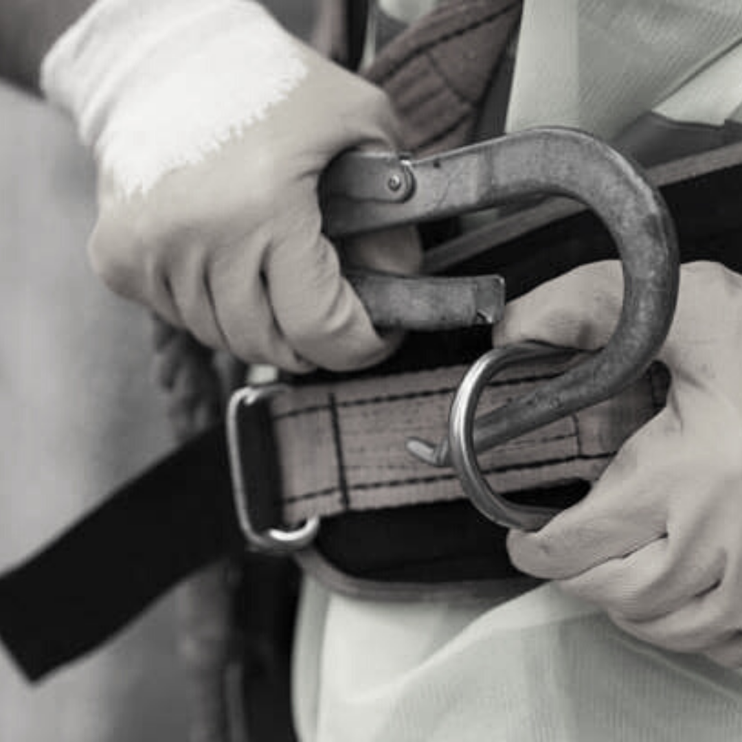 Safety | Advance Operations