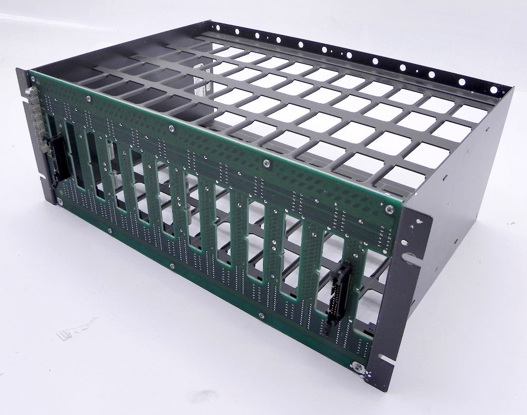 Bailey Module Mounting Unit NMMU01 - Advance Operations