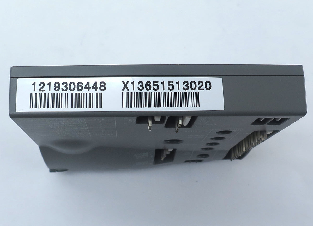 Trane Economizer Logic Module X13651513020 - Advance Operations