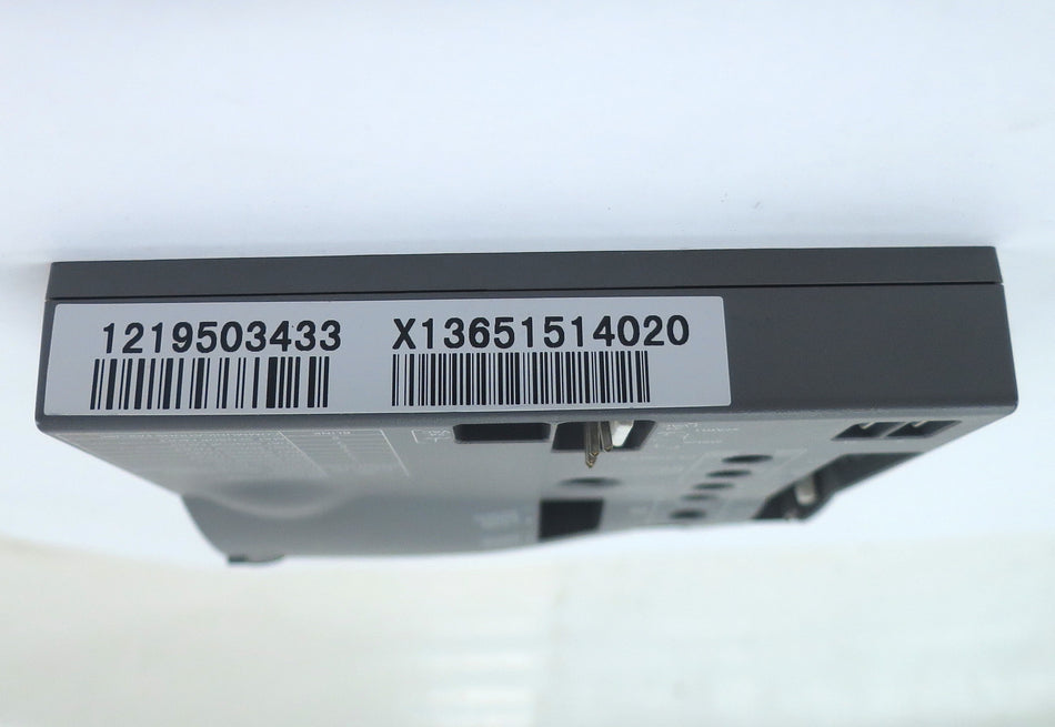 Trane Damper Actuator X13651514020 - Advance Operations