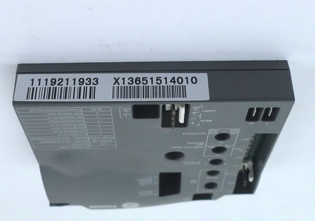 Trane Damper Actuator  X13651514010 - Advance Operations