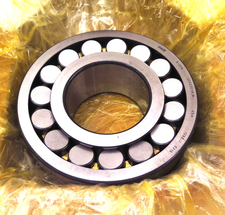 Fag Self Aligning Roller Bearing X-life 22322E1A.M 110 x 240 x 80 mm - Advance Operations