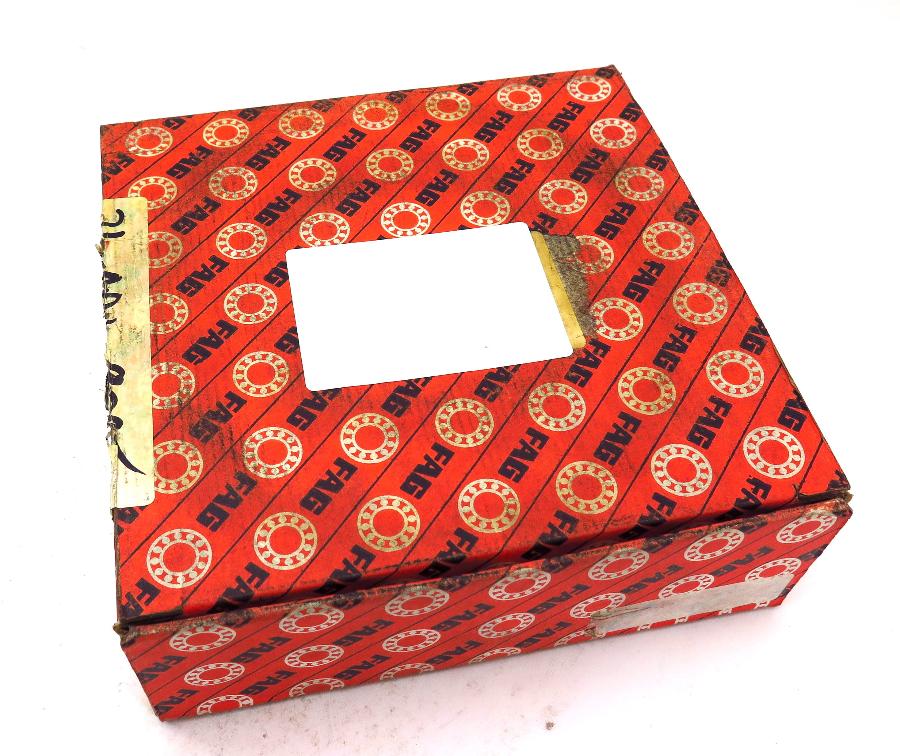 Fag Self Aligning Roller Bearing 22322EAS.M 110 x 240 x 80 mm - Advance Operations