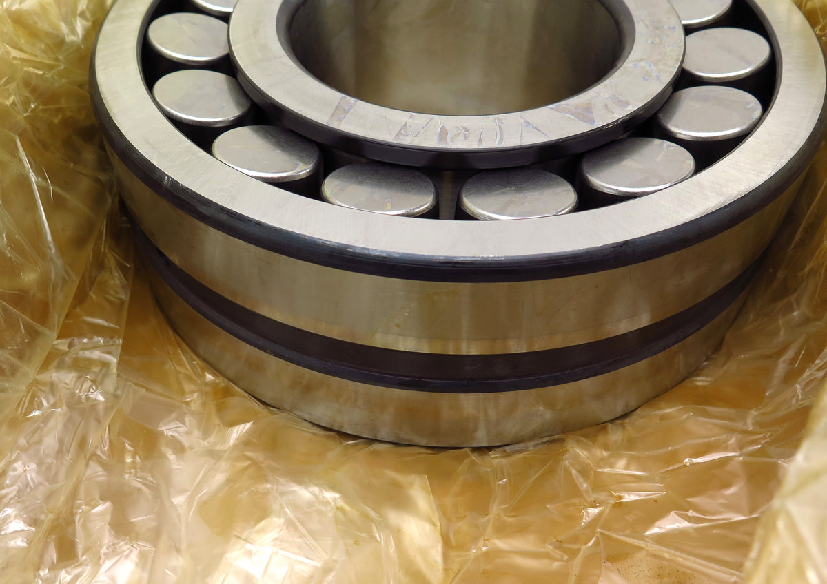 Fag Self Aligning Roller Bearing 22322EAS.M 110 x 240 x 80 mm - Advance Operations