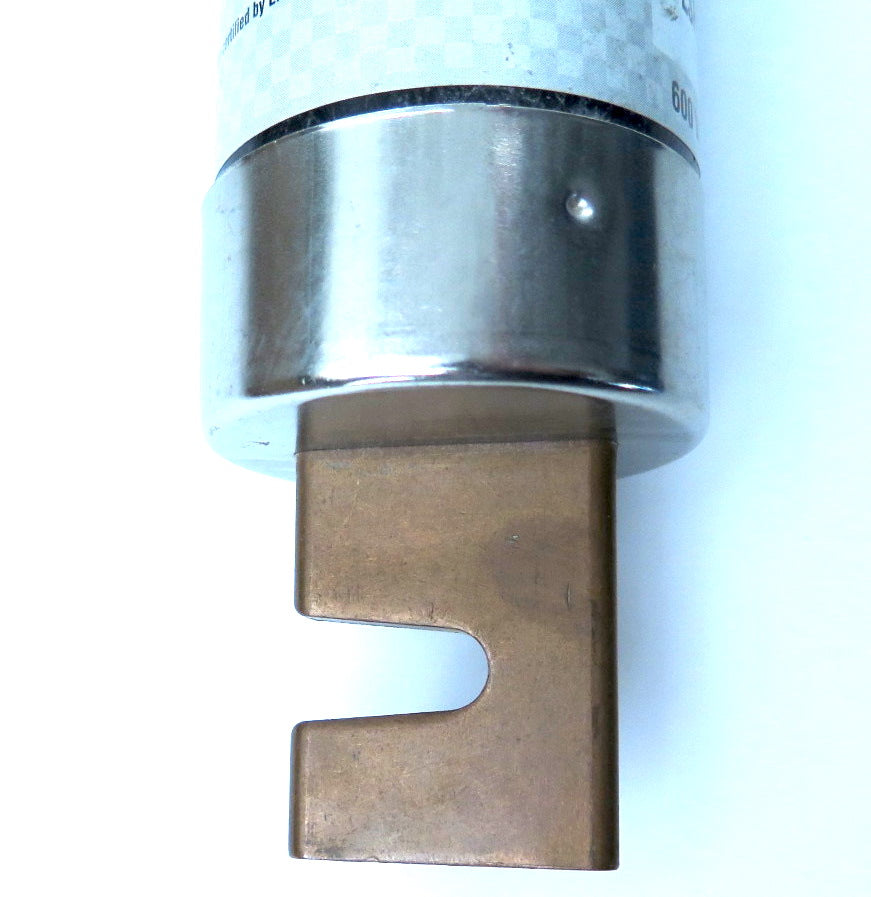 LittelFuse FLSR 350 ID Indicator Fuse 350Amp Class RK5 75-600V - Advance Operations