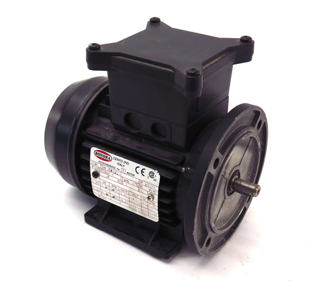 Bonora Asynchronous Electric Motor Type CS63A/4 0.25HP 330/550V - Advance Operations