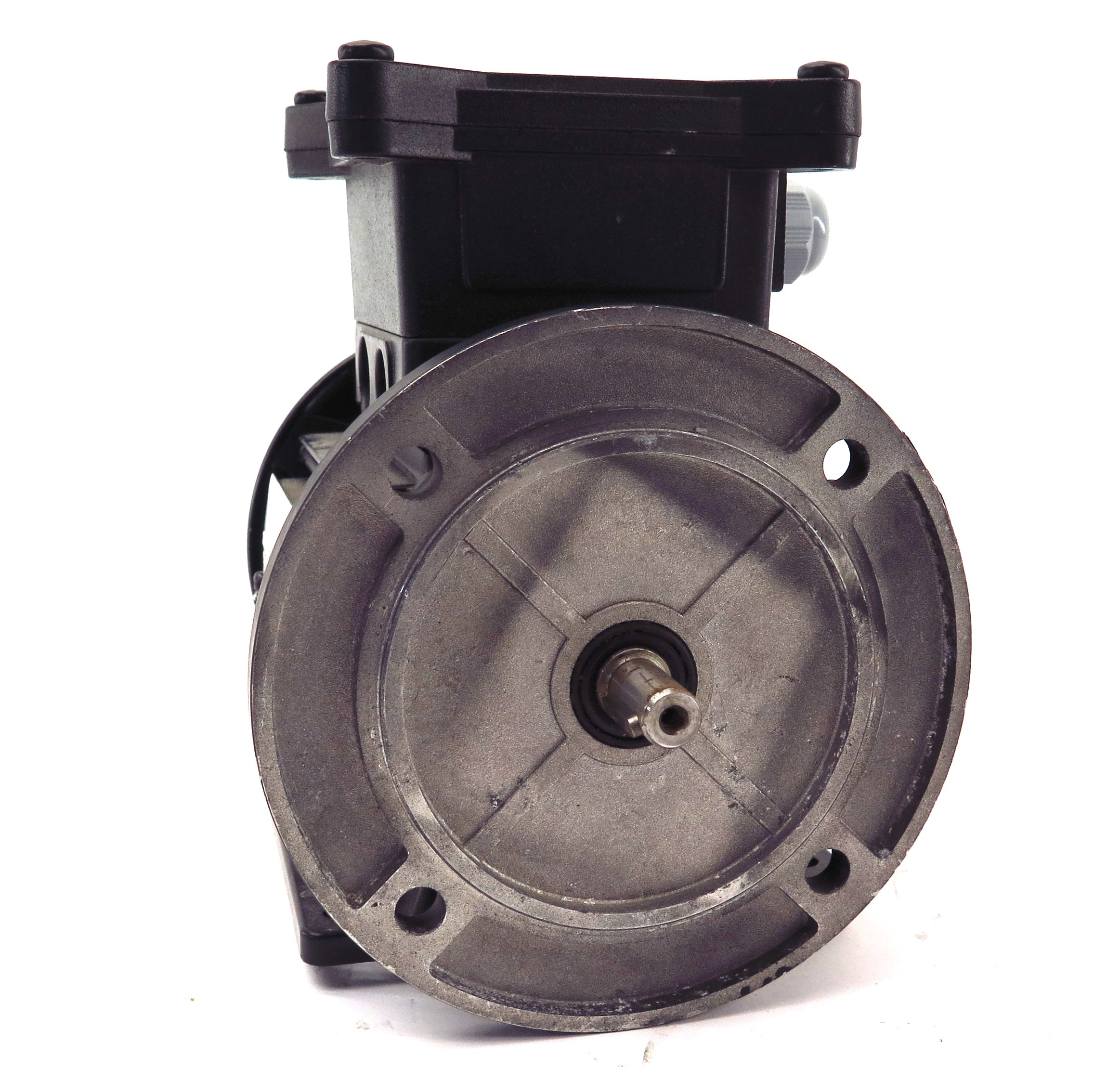 Bonora Asynchronous Electric Motor Type CS63A/4 0.25HP 330/550V - Advance Operations