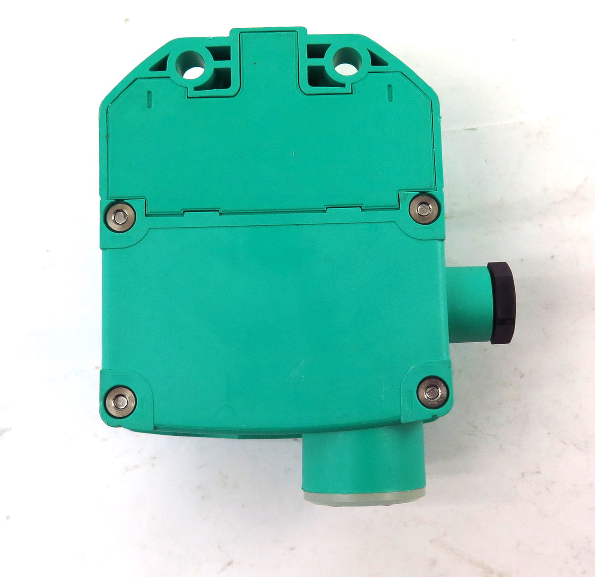 Pepperl + Fuchs NBN3-F31K-E8-K Inductive Sensor - Advance Operations