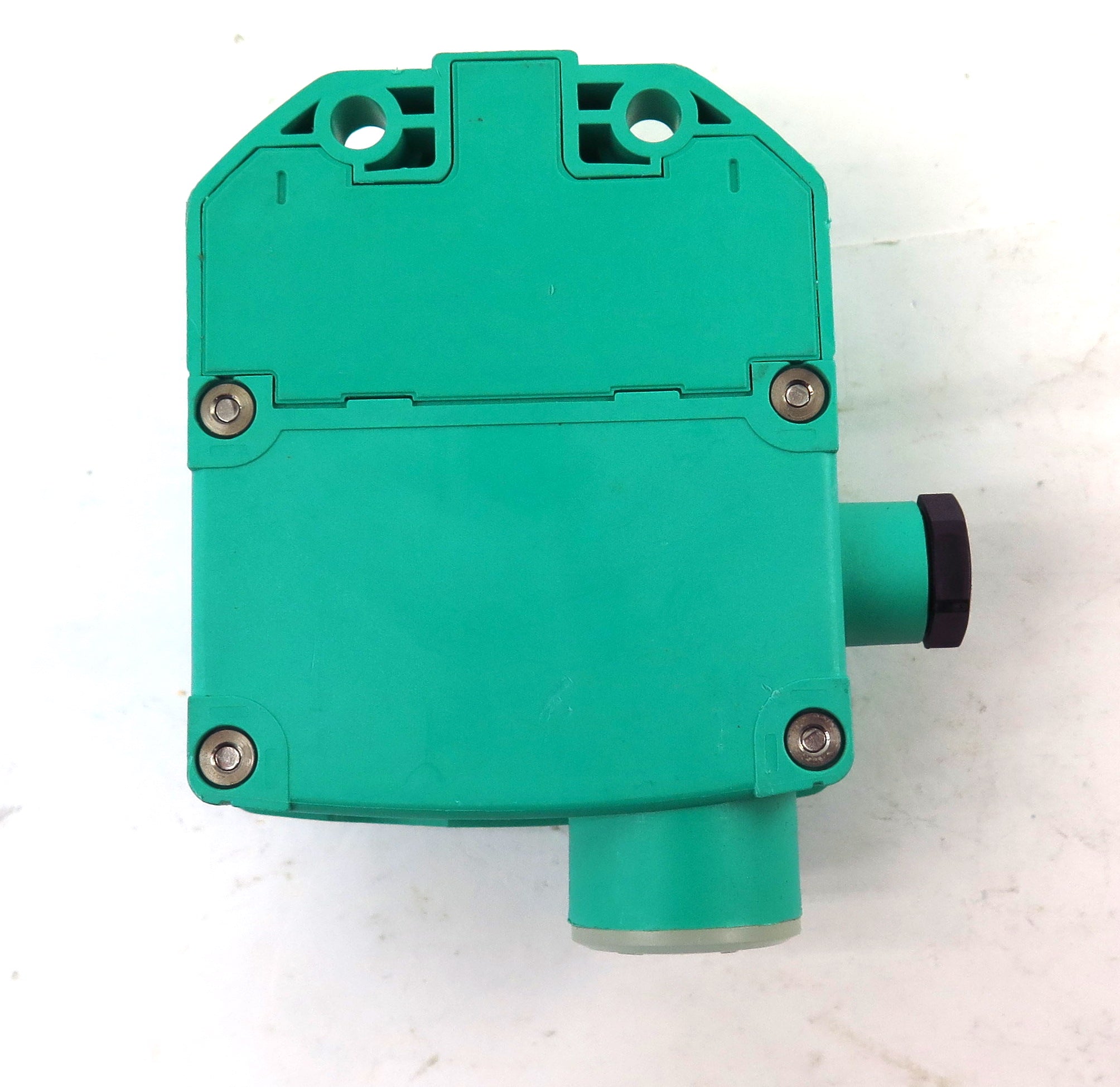 Pepperl + Fuchs NBN3-F31K-E8-K Inductive Sensor - Advance Operations
