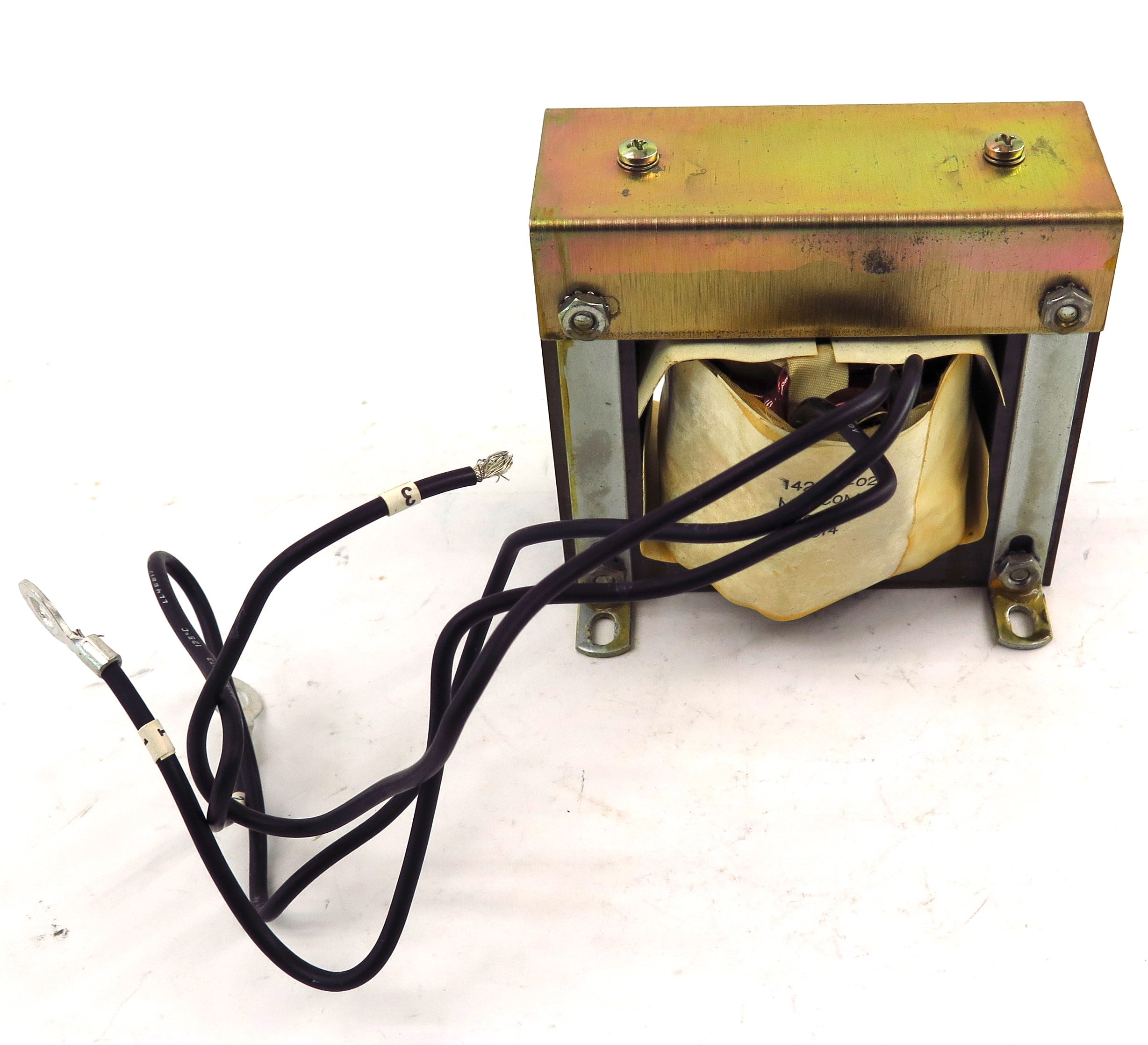 Magcomp Electrical Transformer 142170-02 MC-1992 9614 - Advance Operations
