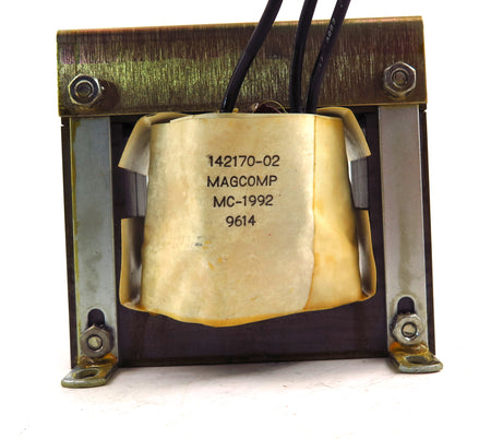 Magcomp Electrical Transformer 142170-02 MC-1992 9614 - Advance Operations