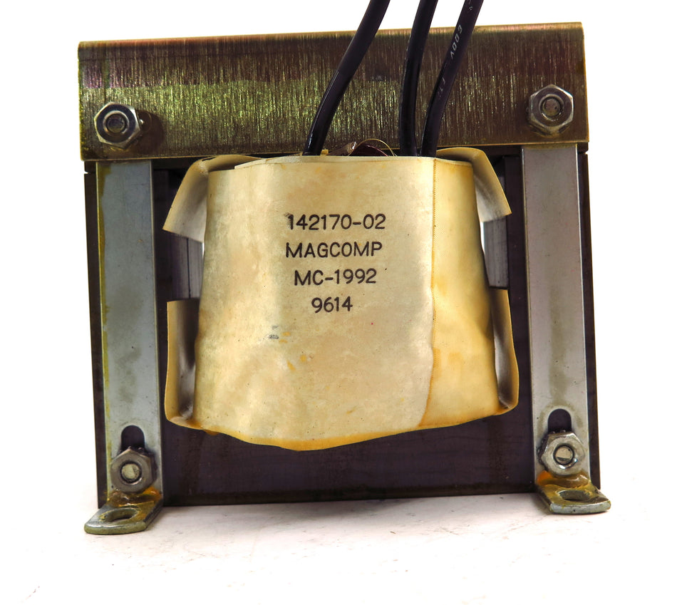 Magcomp Electrical Transformer 142170-02 MC-1992 9614 - Advance Operations