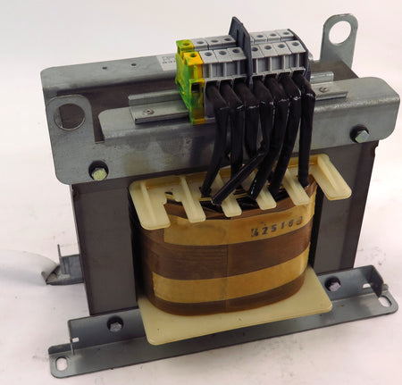 Legrand Electrical Isolating Transformer 42502 Primary 230V/400V Sec 117V/234V - Advance Operations