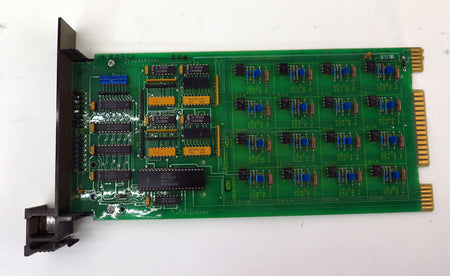Bailey Network 90 Digital Slave Input Module NDSI01 - Advance Operations