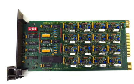 Bailey Network 90 Digital Slave Input Module NDSI02 - Advance Operations