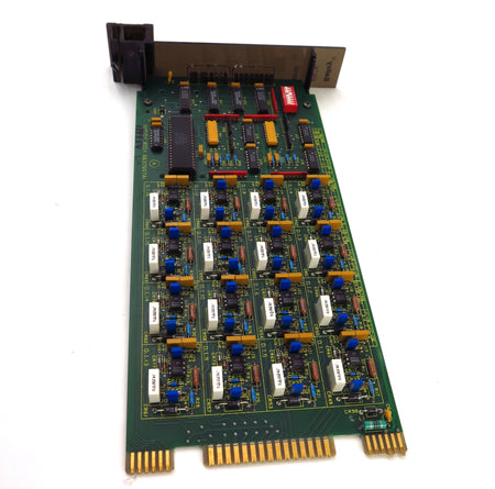 Bailey Network 90 Digital Slave Input Module NDSI02 - Advance Operations