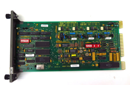 Bailey Infi 90 Control I/O Slave Module IMCIS02 - Advance Operations