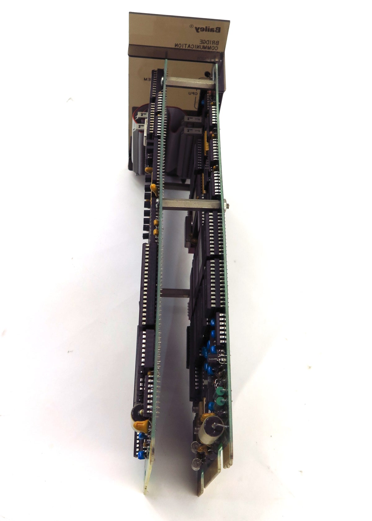 Bailey Network 90 Bridge Communication Module NBCM01 - Advance Operations