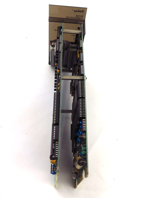 Bailey Network 90 Bridge Communication Module NBCM01 - Advance Operations
