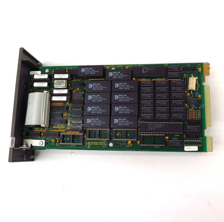 Bailey Infi 90 Multifunction Controller IMMFC03 - Advance Operations