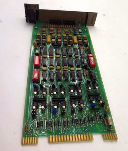 Bailey Network 90 Digital Slave Module NDSM05 - Advance Operations
