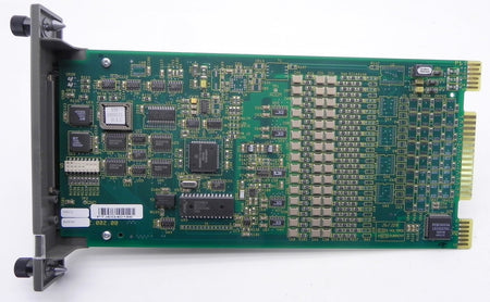 ABB Bailey Symphony Analog Input Module IMFEC12 - Advance Operations