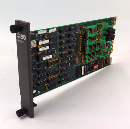 ABB Bailey INFI 90 Pulse Input Slave Module IMDSM04 - Advance Operations