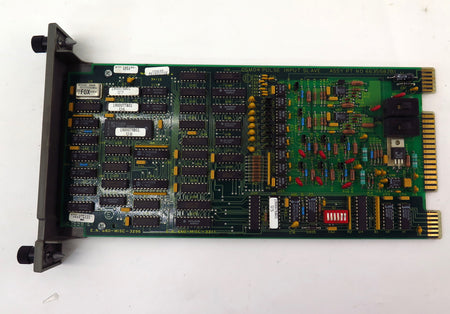 ABB Bailey INFI 90 Pulse Input Slave Module IMDSM04 - Advance Operations