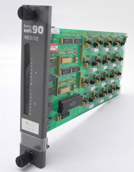 ABB Bailey Infi 90 Digital Input Slave Module IMDSI02 - Advance Operations