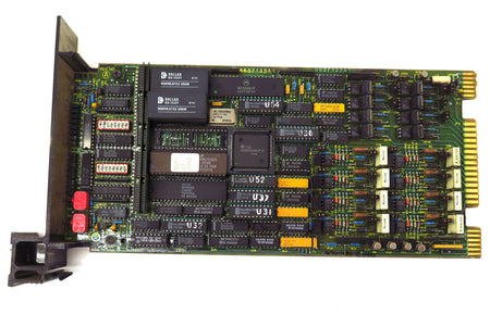 Bailey Network 90 Superloop Bus Module NSBM01 - Advance Operations