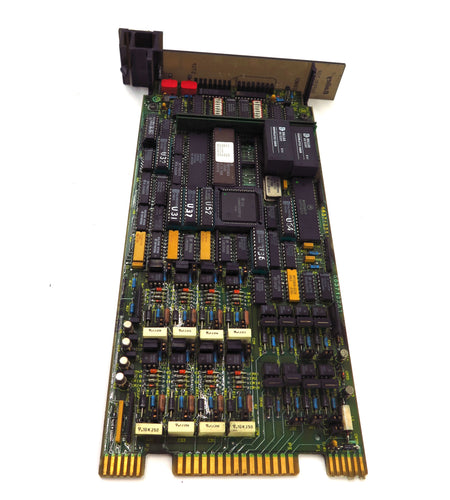 Bailey Network 90 Superloop Bus Module NSBM01 - Advance Operations