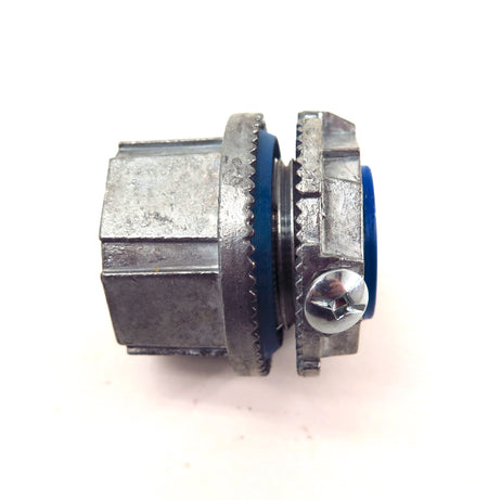 Thomas & Betts Insulated Grounding Hub H100GR-C 1" (2) - Advance Operations