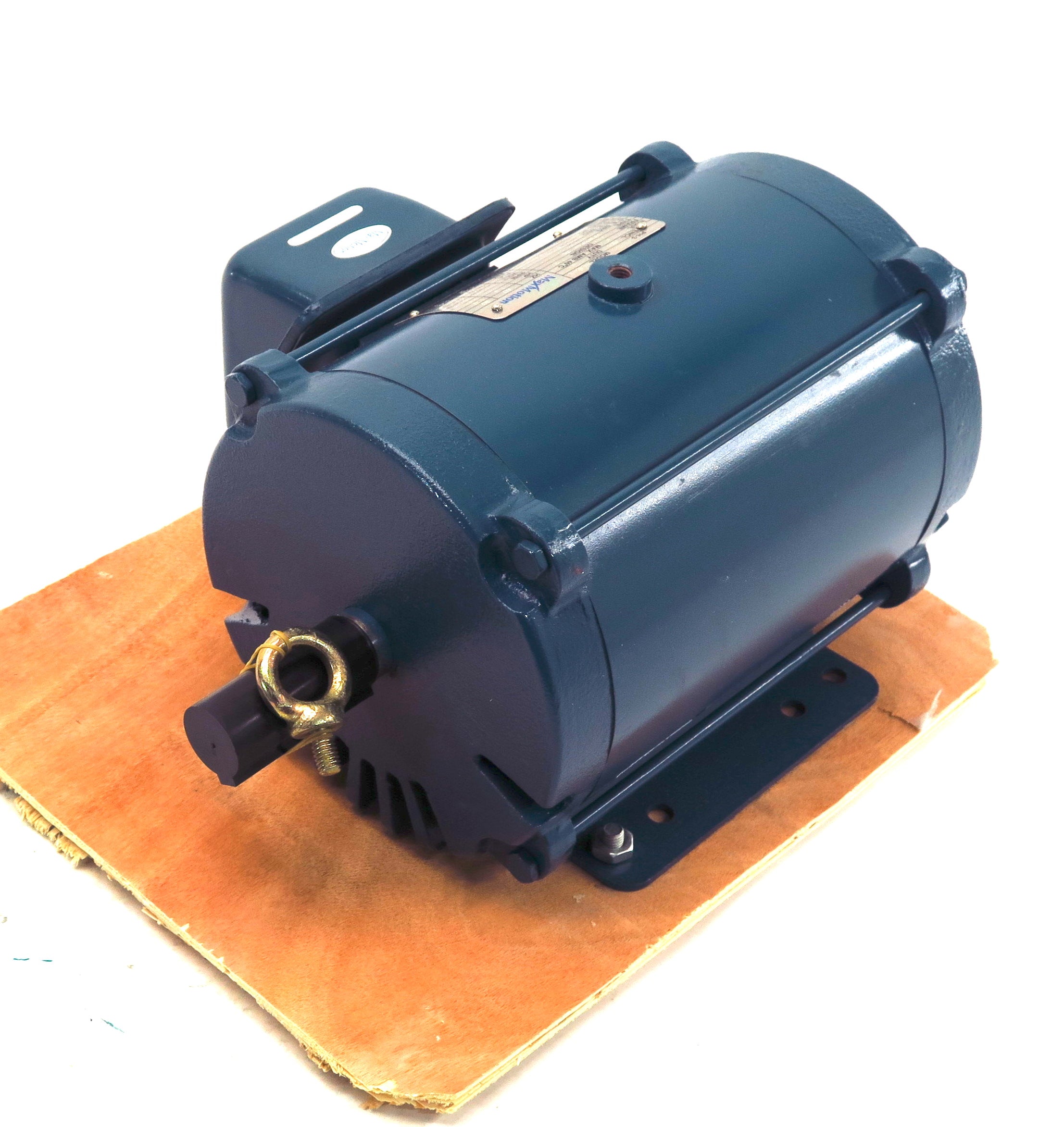 Max Motion Electric Motor MLR-3 1.0 HP 3PH 230/460V - Advance Operations