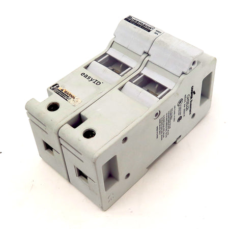 Bussmann Modular Fuse Holder CH30J2I 30A 600V - Advance Operations